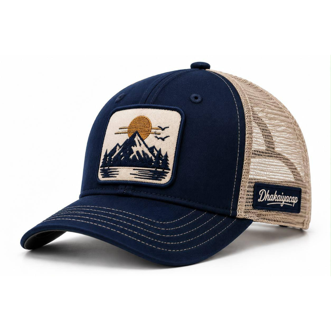 More Than Just a Cap. It’s Your Style.Code 171