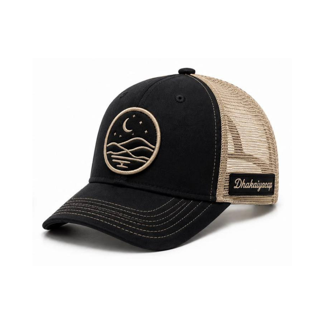 More Than Just a Cap. It’s Your Style.Code 172