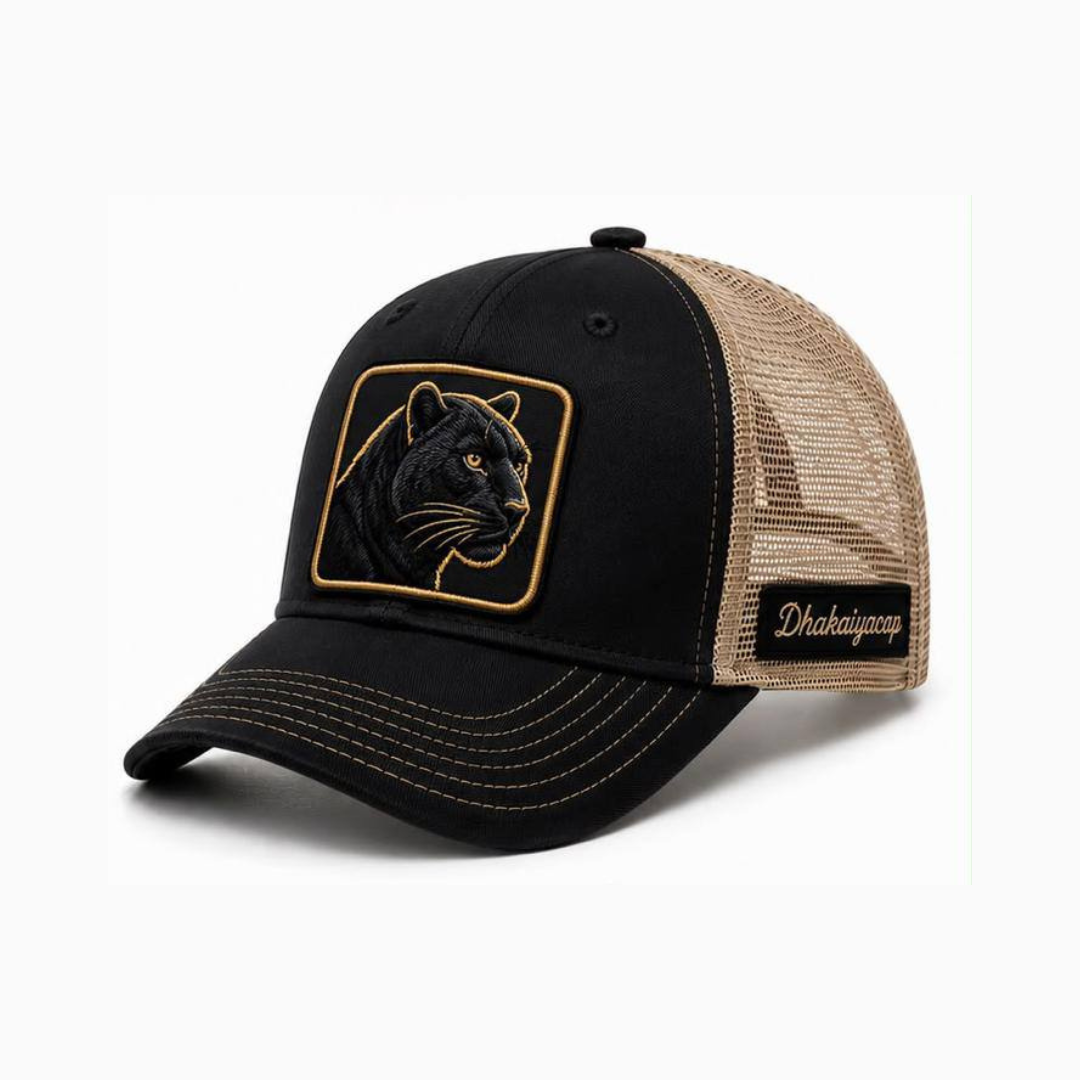 More Than Just a Cap. It’s Your Style.Code 174