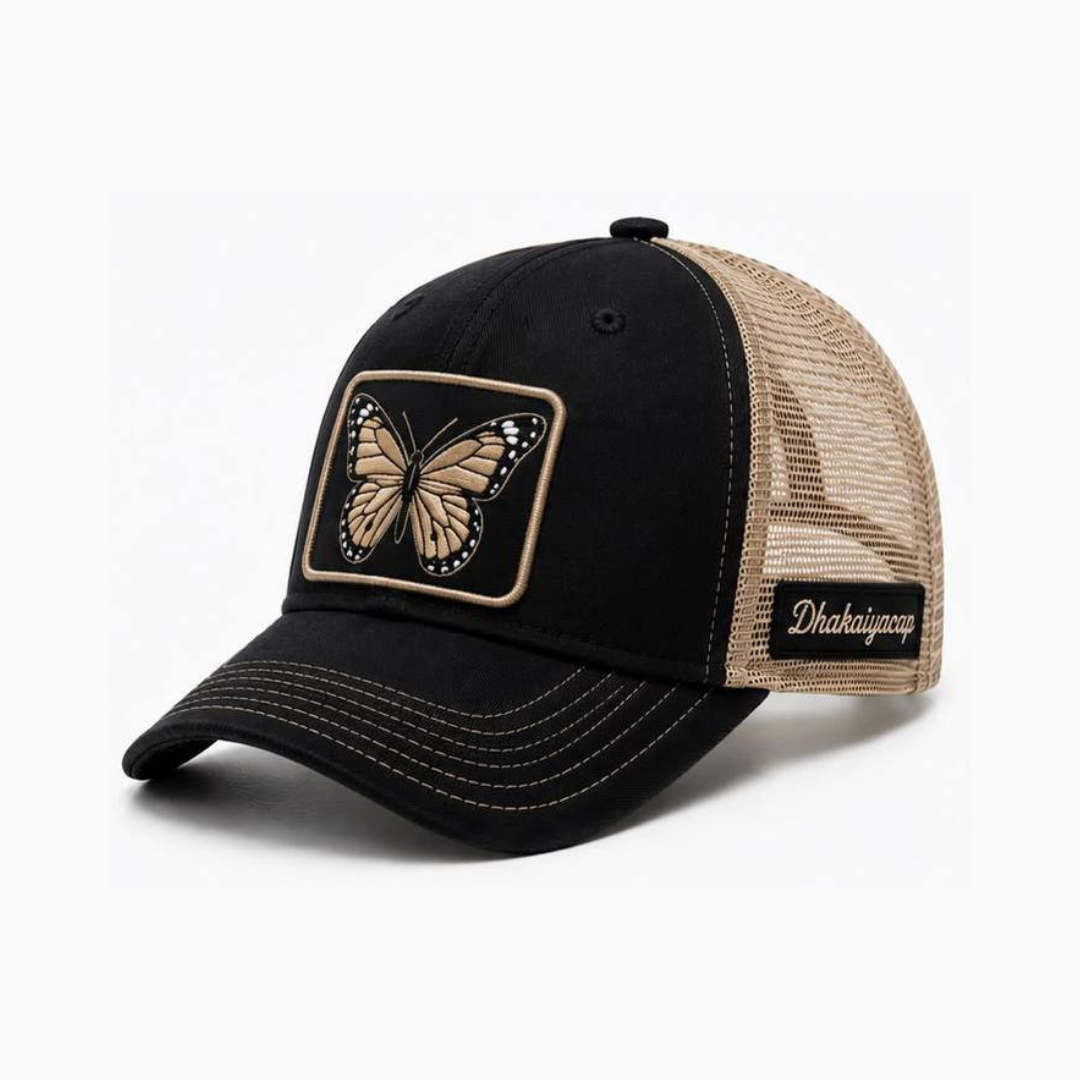 More Than Just a Cap. It’s Your Style.Code 175