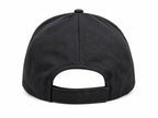 Volvo Classic Black Baseball Cap