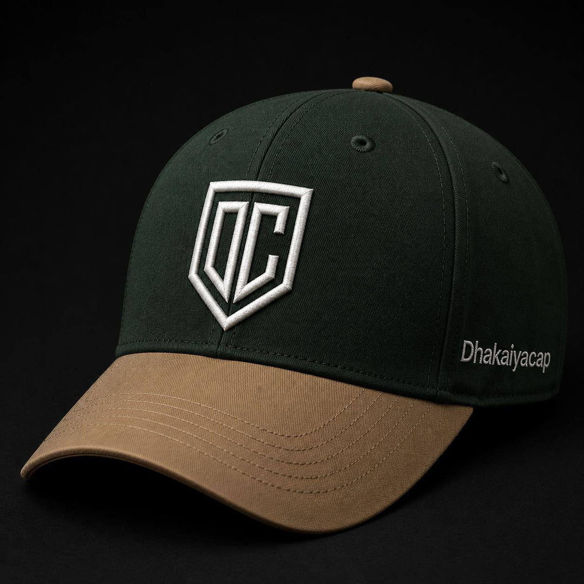 More Than Just a Cap. It’s Your Style.Code 150