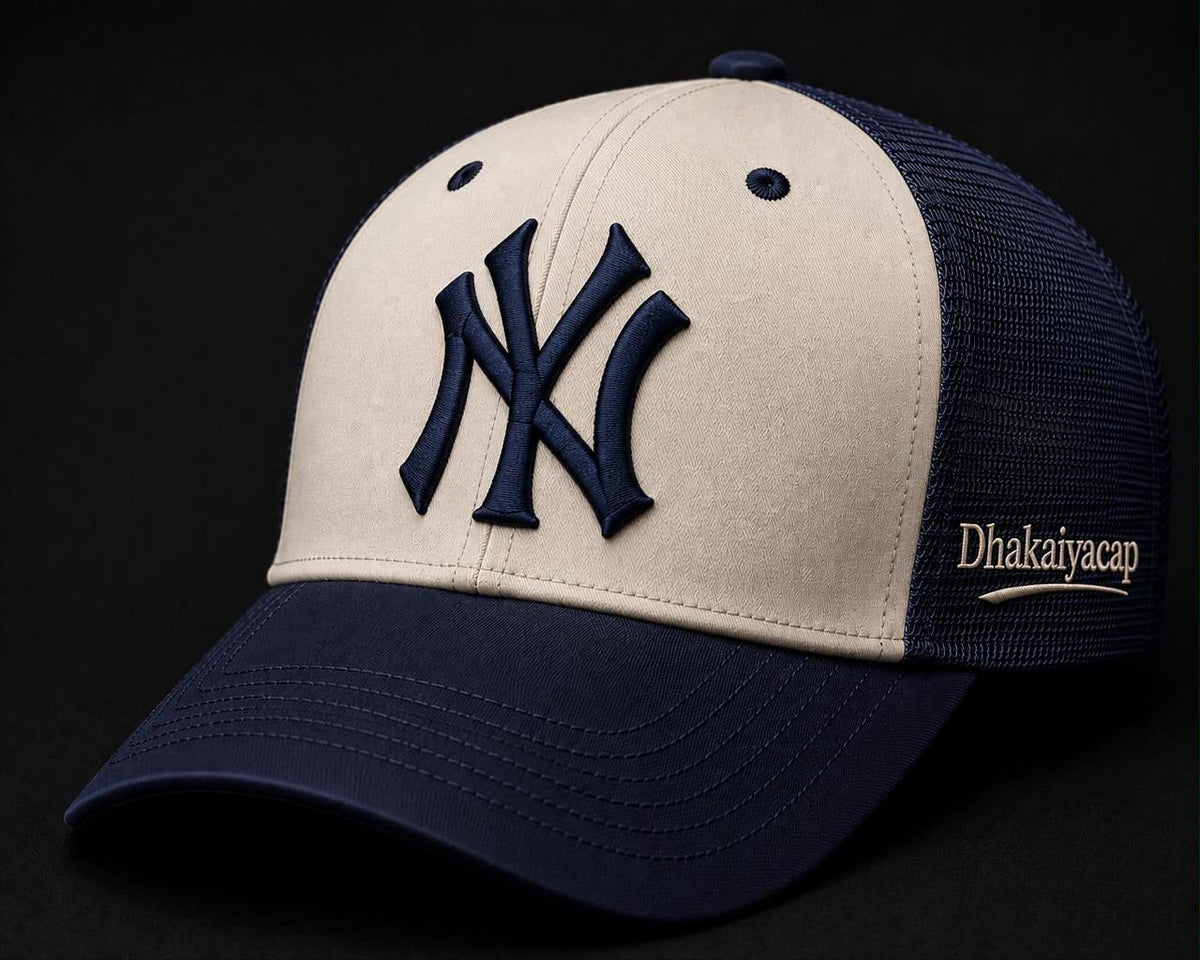 More Than Just a Cap. It’s Your Style.Code 152
