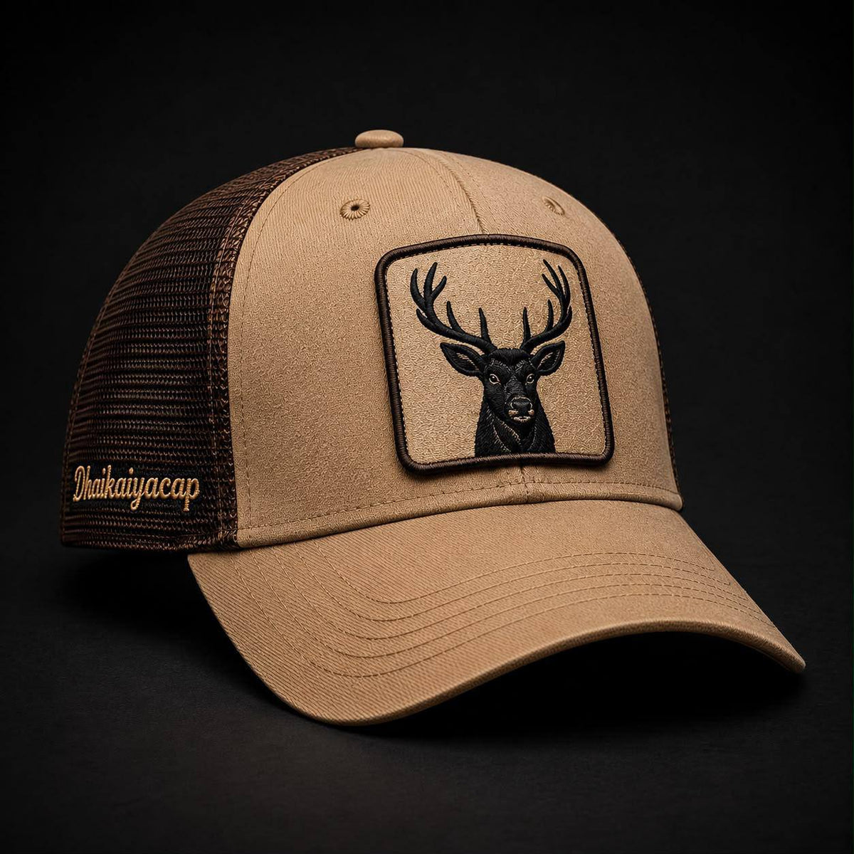 More Than Just a Cap. It’s Your Style.Code 153