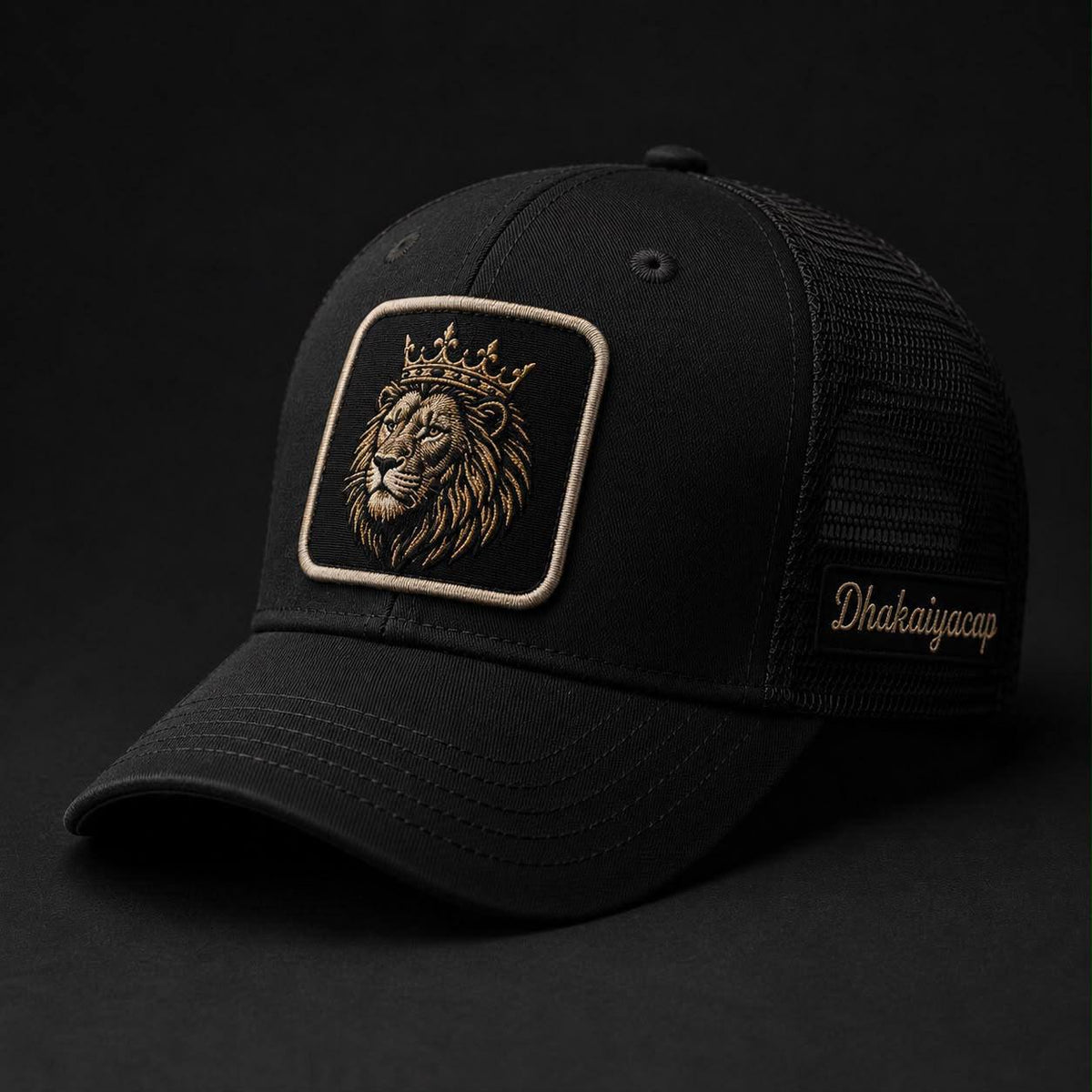 More Than Just a Cap. It’s Your Style.Code 154