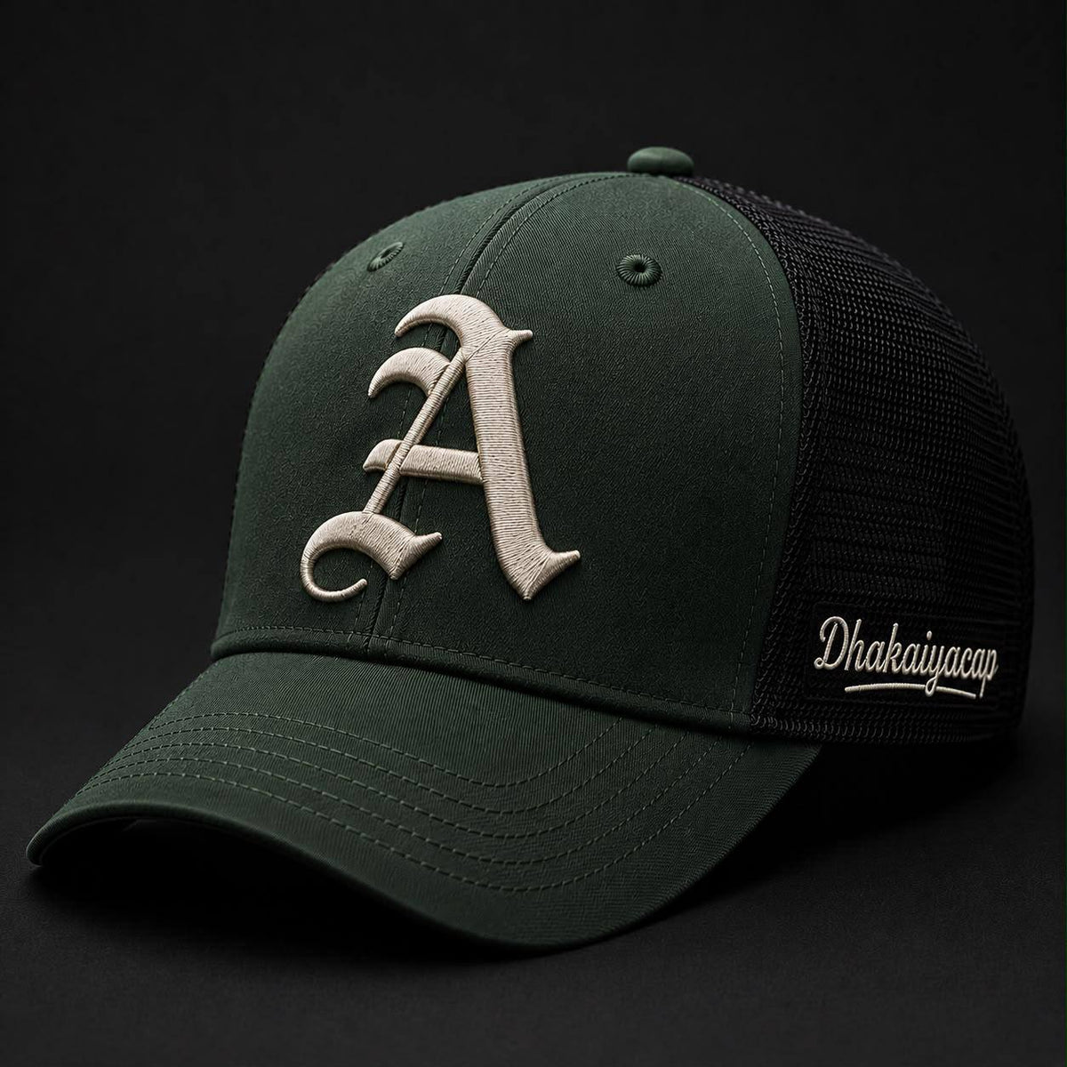 More Than Just a Cap. It’s Your Style.Code 156