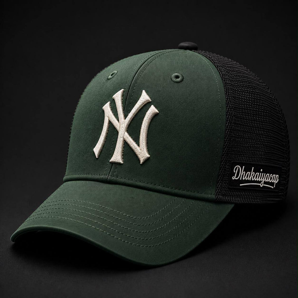 More Than Just a Cap. It’s Your Style.Code 157