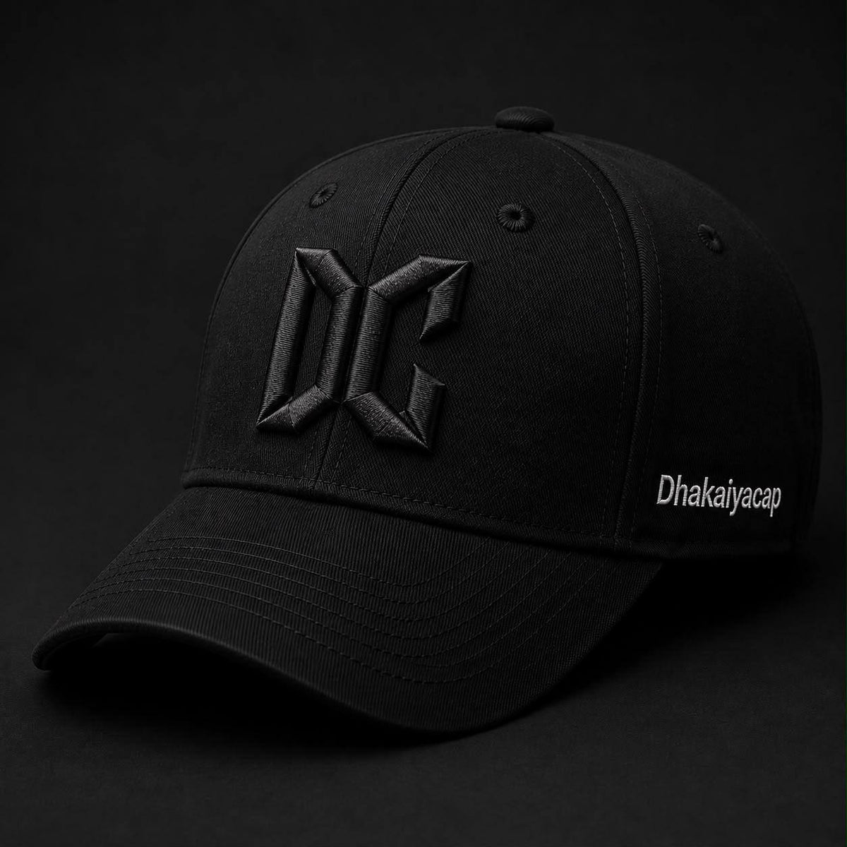 More Than Just a Cap. It’s Your Style.Code 159