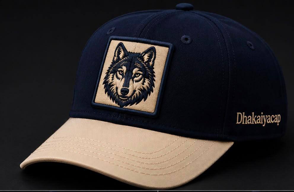 More Than Just a Cap. It’s Your Style.Code 160