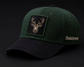 More Than Just a Cap. It’s Your Style.Code 161