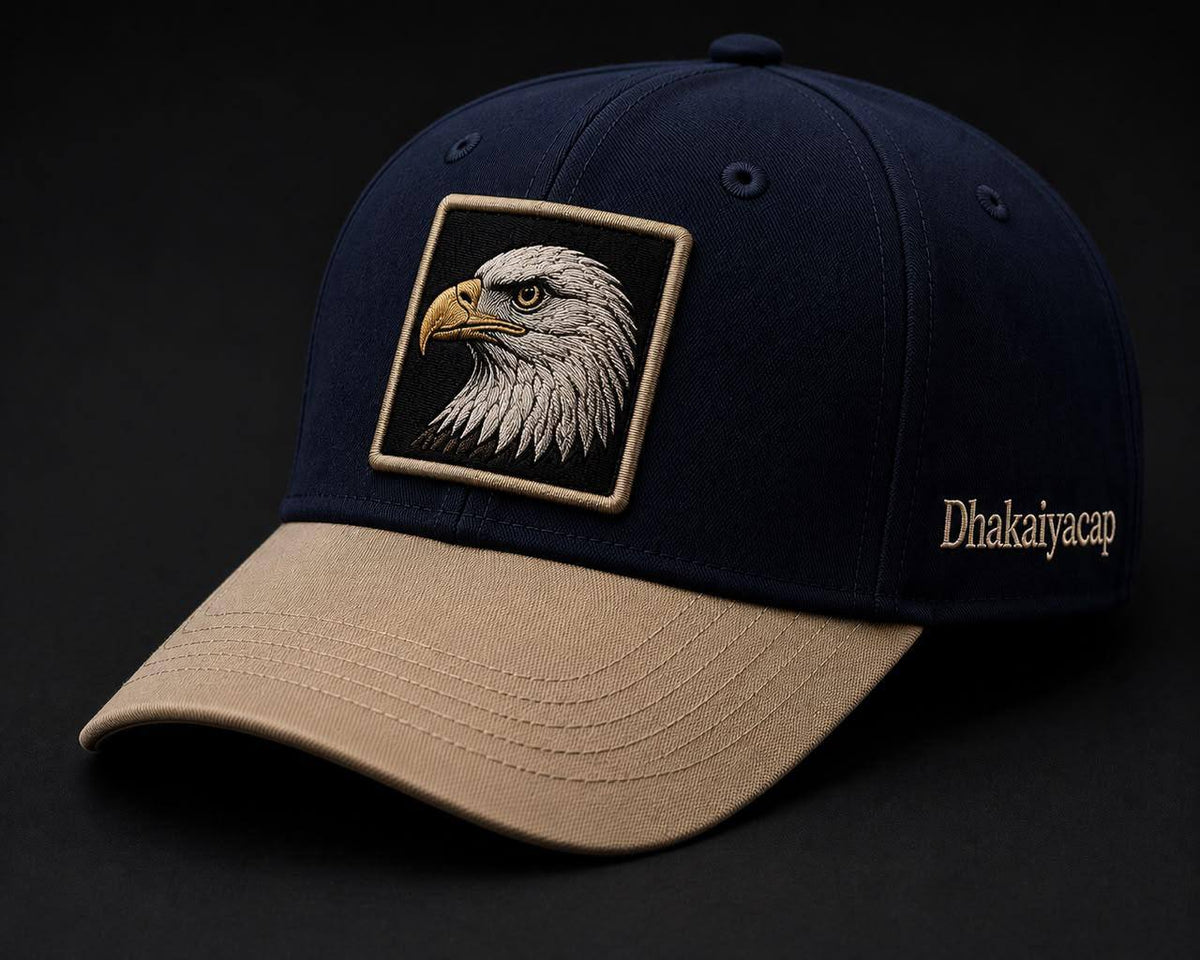 More Than Just a Cap. It’s Your Style.Code 162