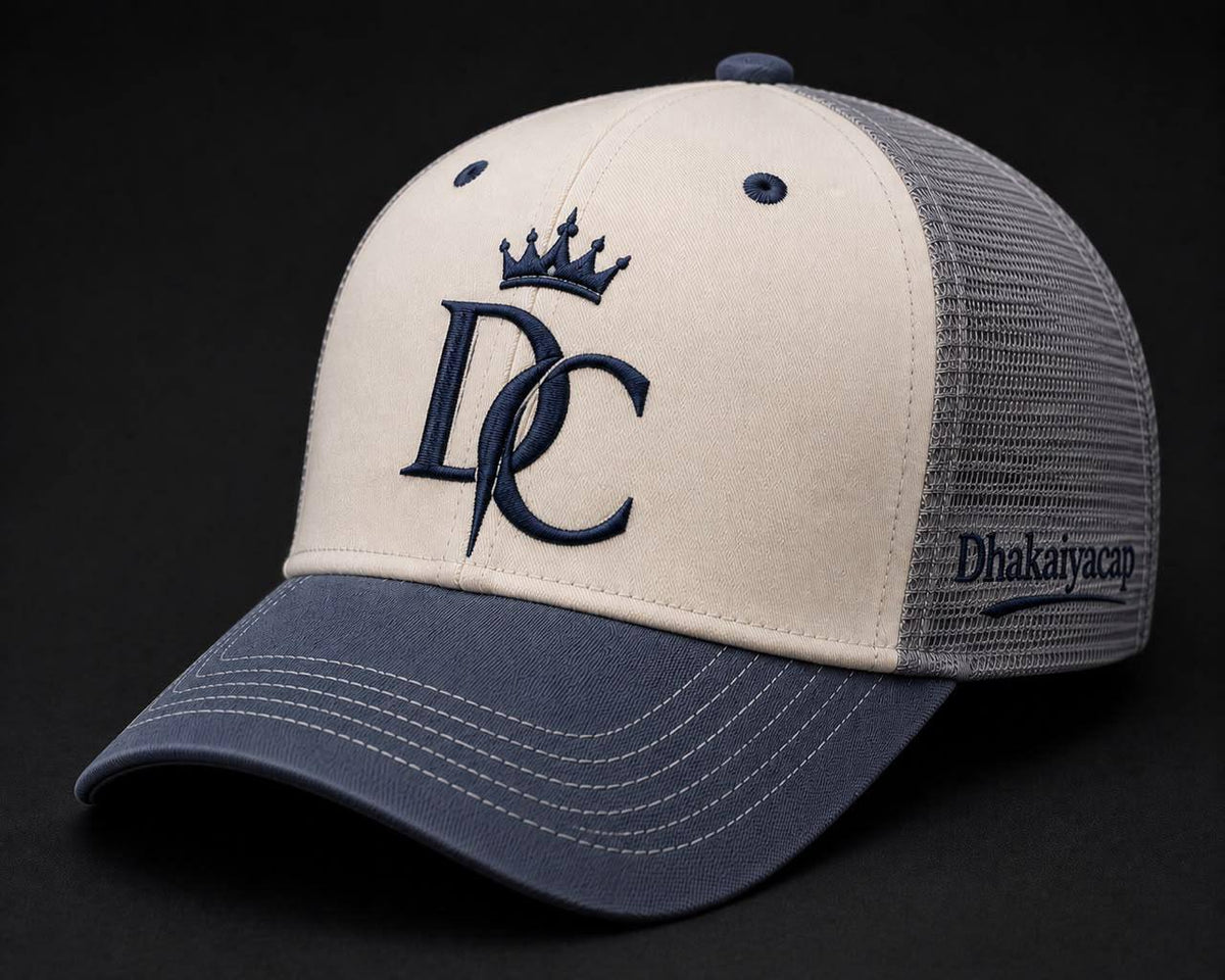 More Than Just a Cap. It’s Your Style.Code 163