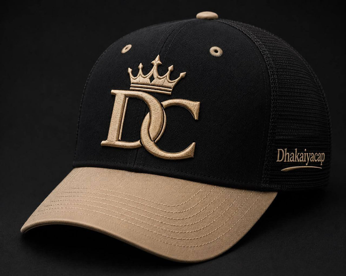 More Than Just a Cap. It’s Your Style.Code 164
