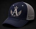 More Than Just a Cap. It’s Your Style.Code 165