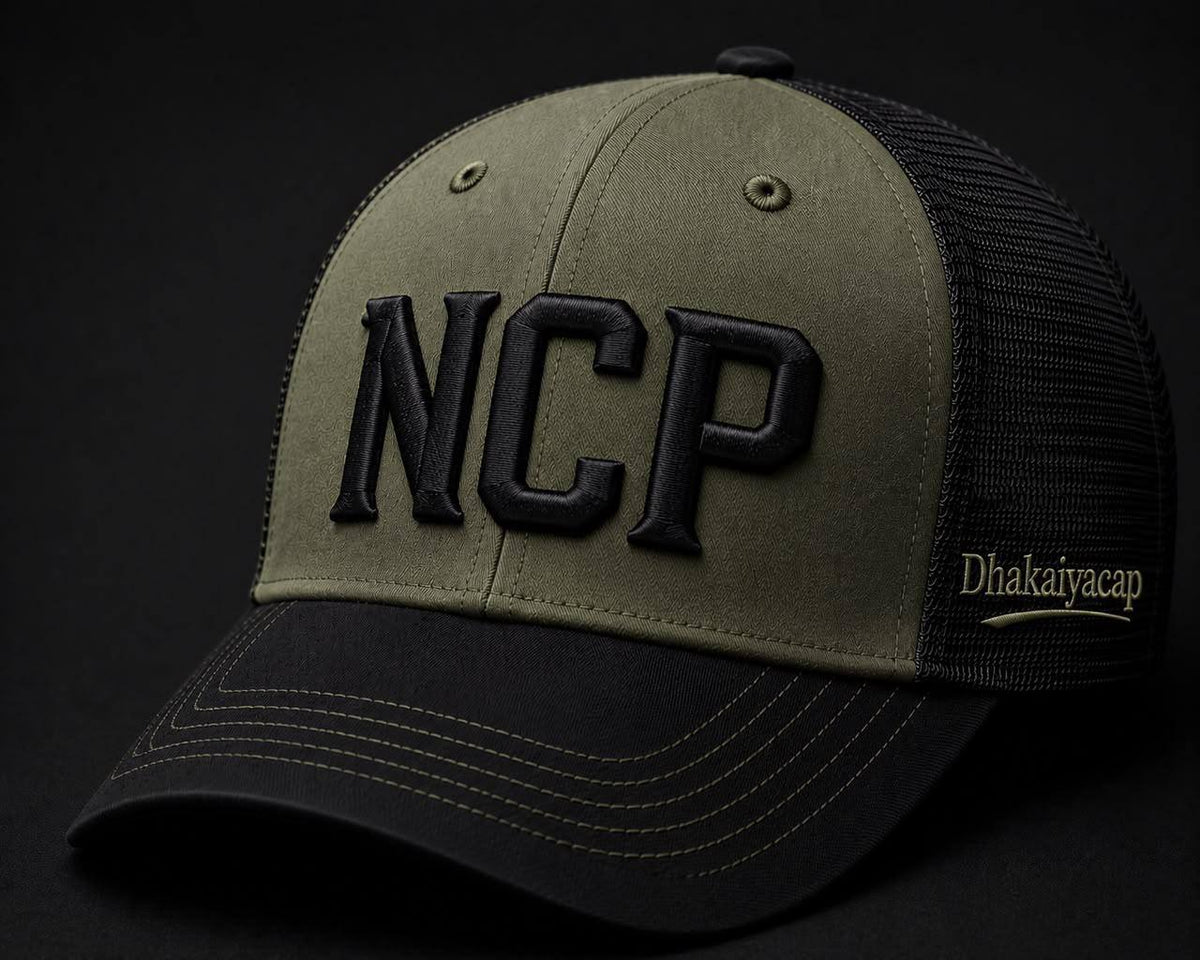 More Than Just a Cap. It’s Your Style.Code 167