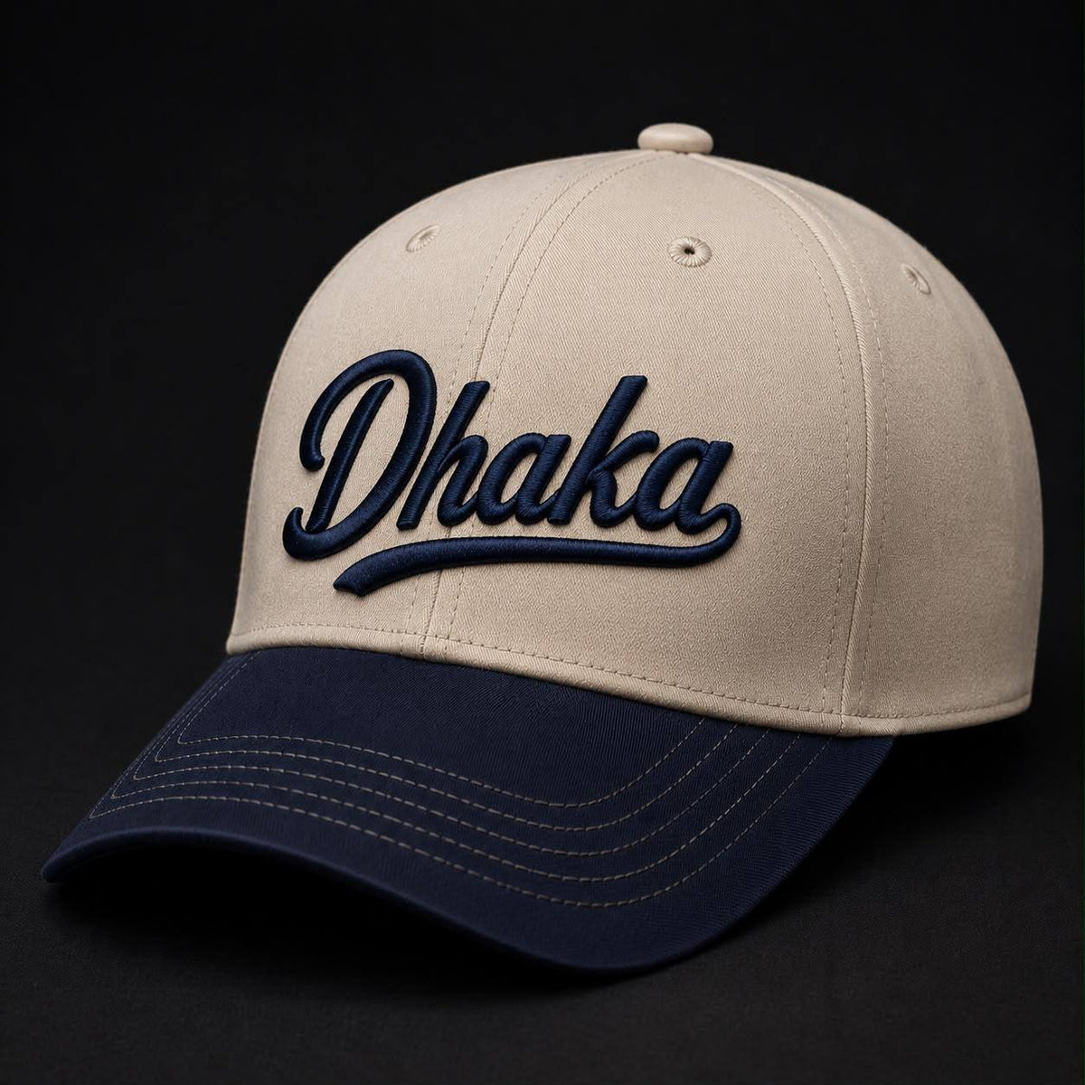 More Than Just a Cap. It’s Your Style.Code 169